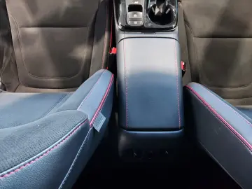 Tucson 1.6 T-GDI  N Line Plug-In Hybrid 4WD