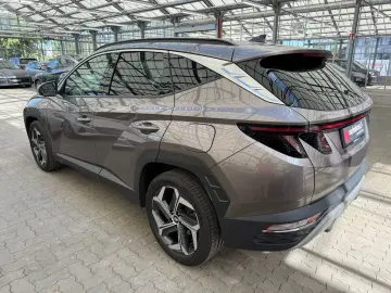 Tucson 1.6 T-GDI Prime 4WD LED Navi Kamera ACC