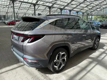 Tucson 1.6 T-GDI Prime 4WD LED Navi Kamera ACC