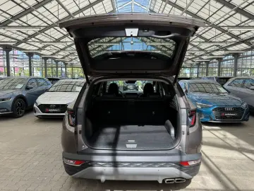 Tucson 1.6 T-GDI Prime 4WD LED Navi Kamera ACC