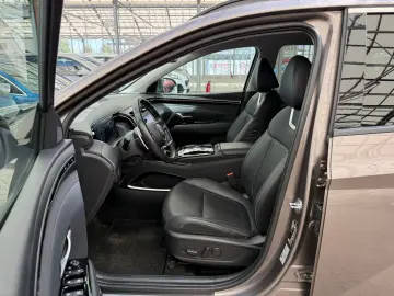 Tucson 1.6 T-GDI Prime 4WD LED Navi Kamera ACC