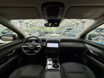 Tucson 1.6 T-GDI Prime 4WD LED Navi Kamera ACC