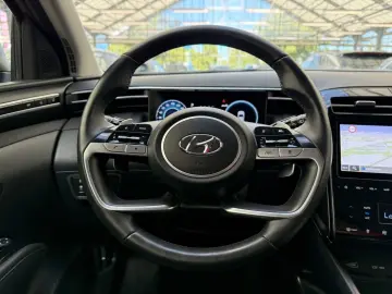 Tucson 1.6 T-GDI Prime 4WD LED Navi Kamera ACC