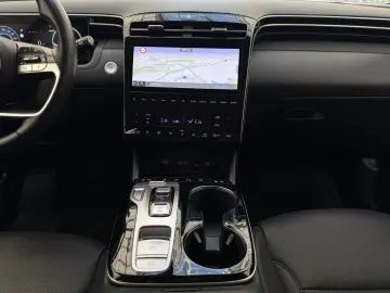 Tucson 1.6 T-GDI Prime 4WD LED Navi Kamera ACC