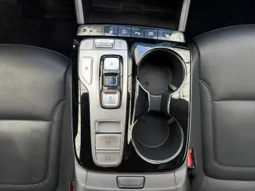 Tucson 1.6 T-GDI Prime 4WD LED Navi Kamera ACC