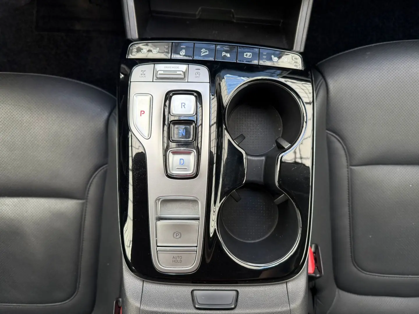 Tucson 1.6 T-GDI Prime 4WD LED Navi Kamera ACC