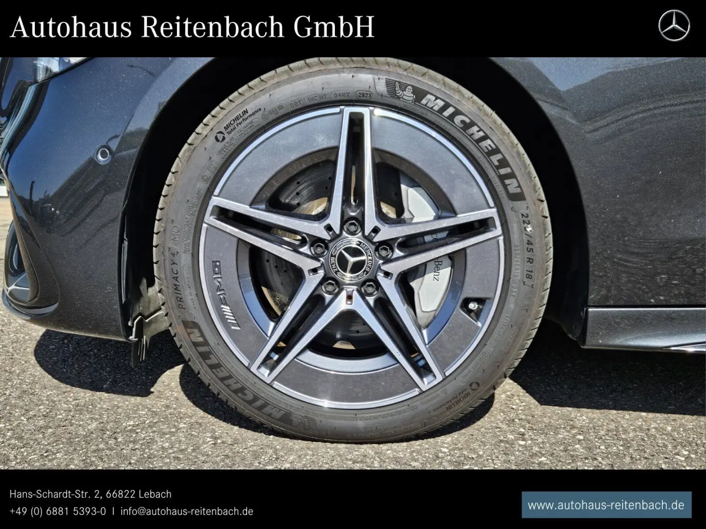 C300e LIMO AMG DISTR BURMES-3D MEMO 360  KEYLESS