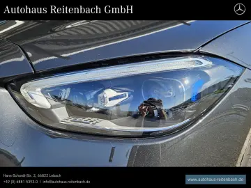 C300e LIMO AMG DISTR BURMES-3D MEMO 360  KEYLESS