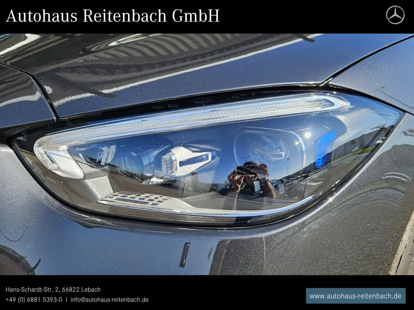 C300e LIMO AMG DISTR BURMES-3D MEMO 360  KEYLESS