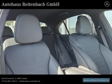 C300e LIMO AMG DISTR BURMES-3D MEMO 360  KEYLESS