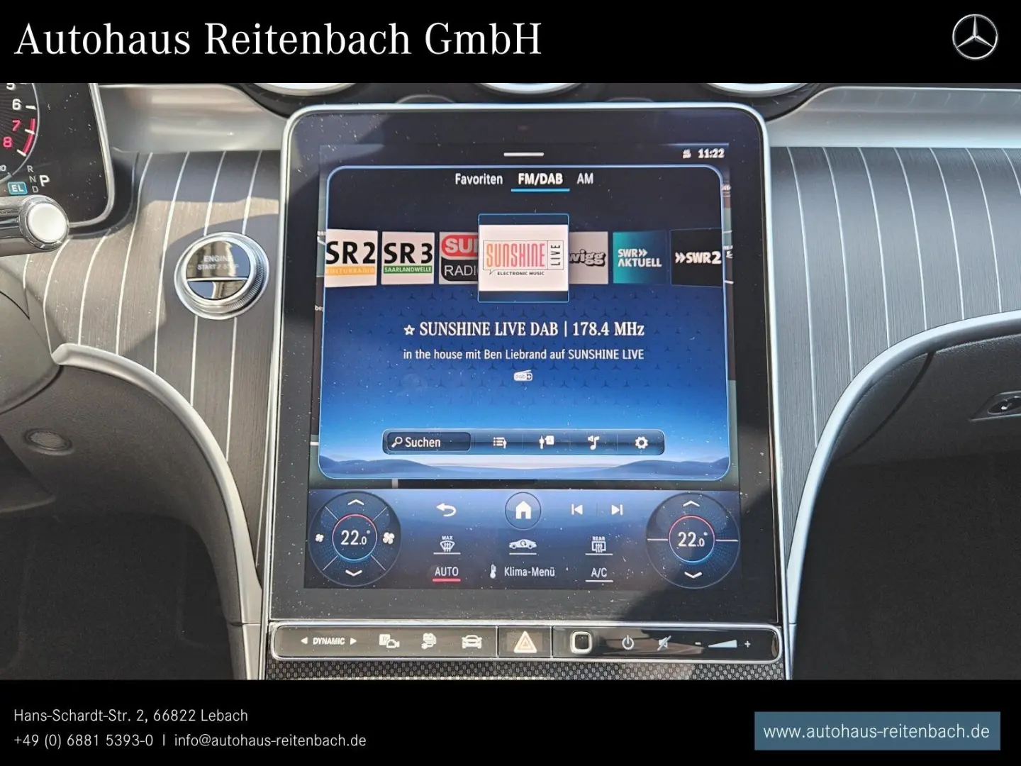 C300e LIMO AMG DISTR BURMES-3D MEMO 360  KEYLESS