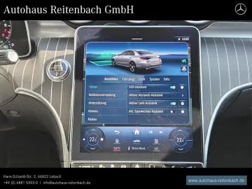 C300e LIMO AMG DISTR BURMES-3D MEMO 360  KEYLESS