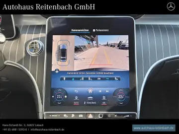 C300e LIMO AMG DISTR BURMES-3D MEMO 360  KEYLESS