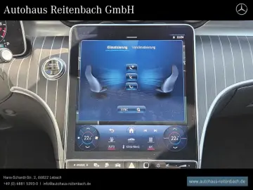 C300e LIMO AMG DISTR BURMES-3D MEMO 360  KEYLESS