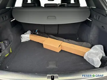 Q5 40 TDI qu. - 2 x S line - MATRIX - KAMERA
