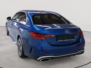 C 220 d 9G- AMG AHK BusiP KomfP Sound