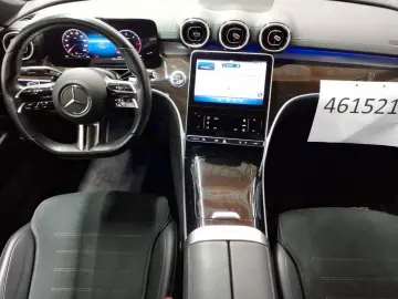 C 220 d 9G- AMG AHK BusiP KomfP Sound