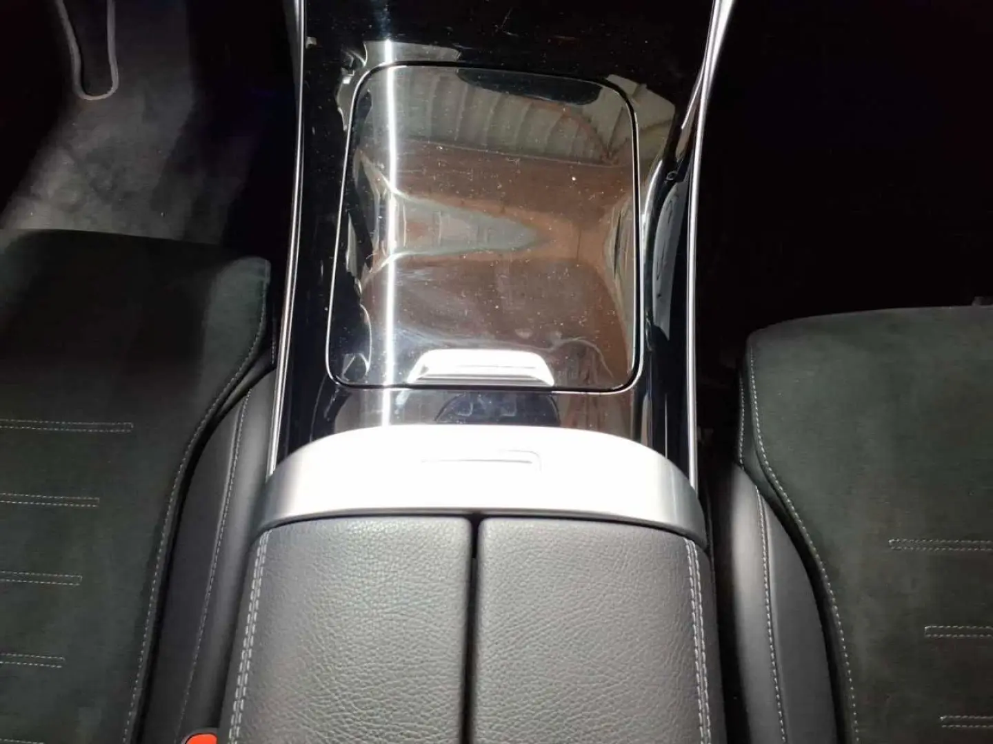 C 220 d 9G- AMG AHK BusiP KomfP Sound