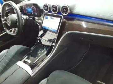 C 220 d 9G- AMG AHK BusiP KomfP Sound