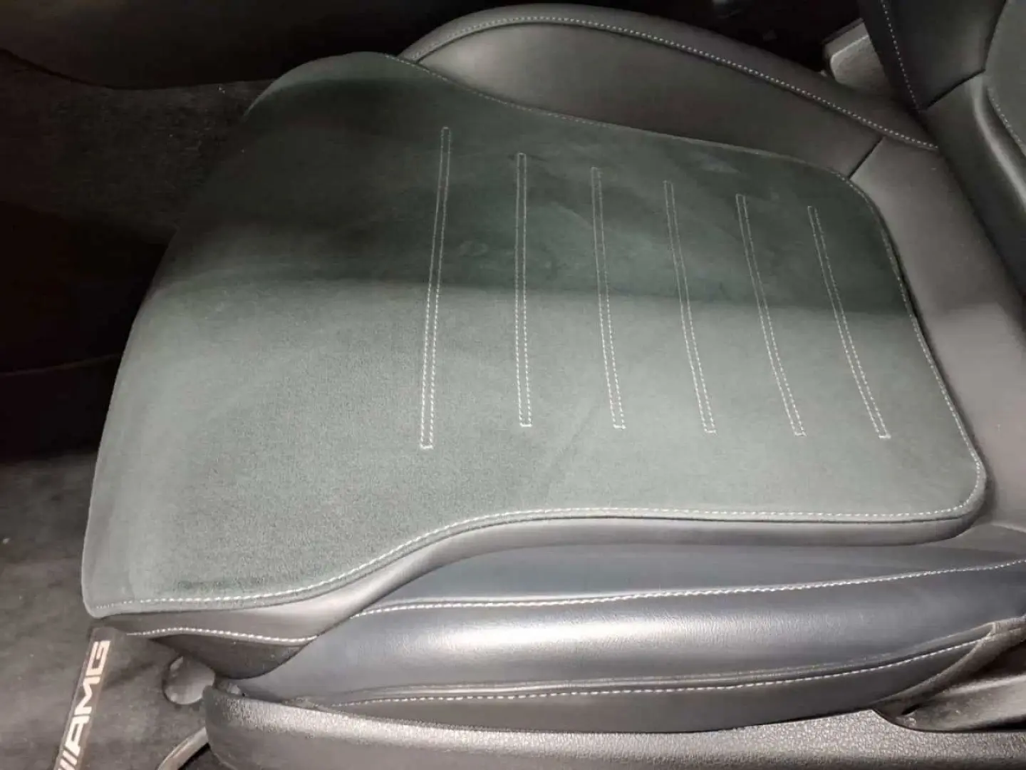 C 220 d 9G- AMG AHK BusiP KomfP Sound