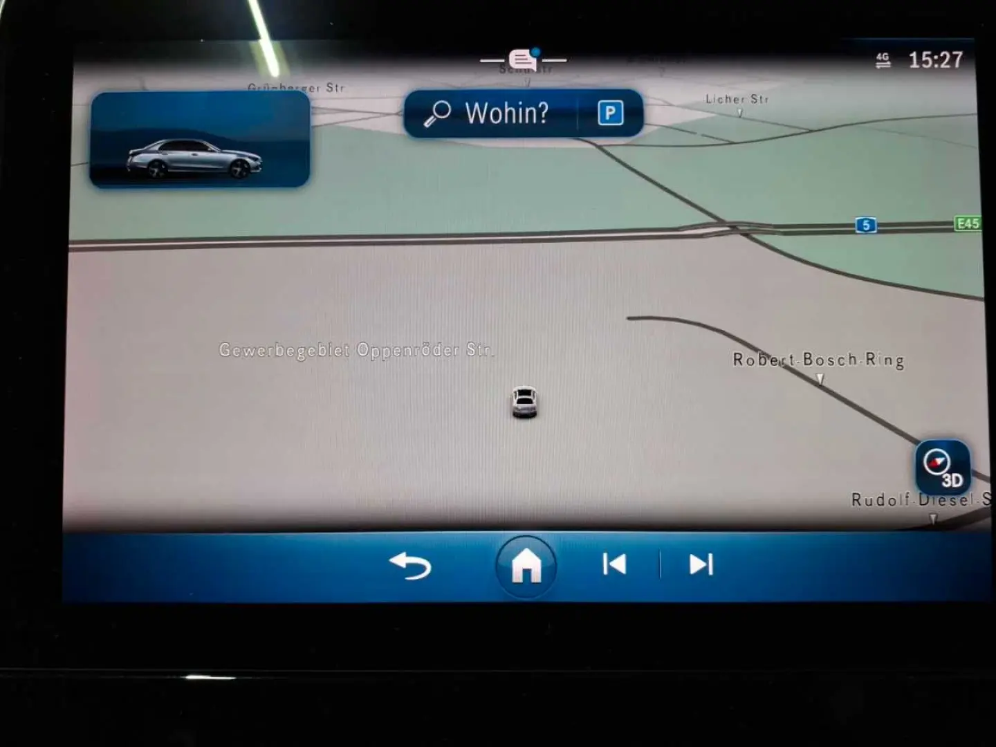 C 220 d 9G- AMG AHK BusiP KomfP Sound