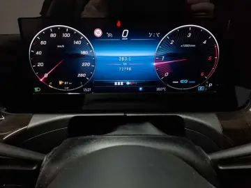 C 220 d 9G- AMG AHK BusiP KomfP Sound