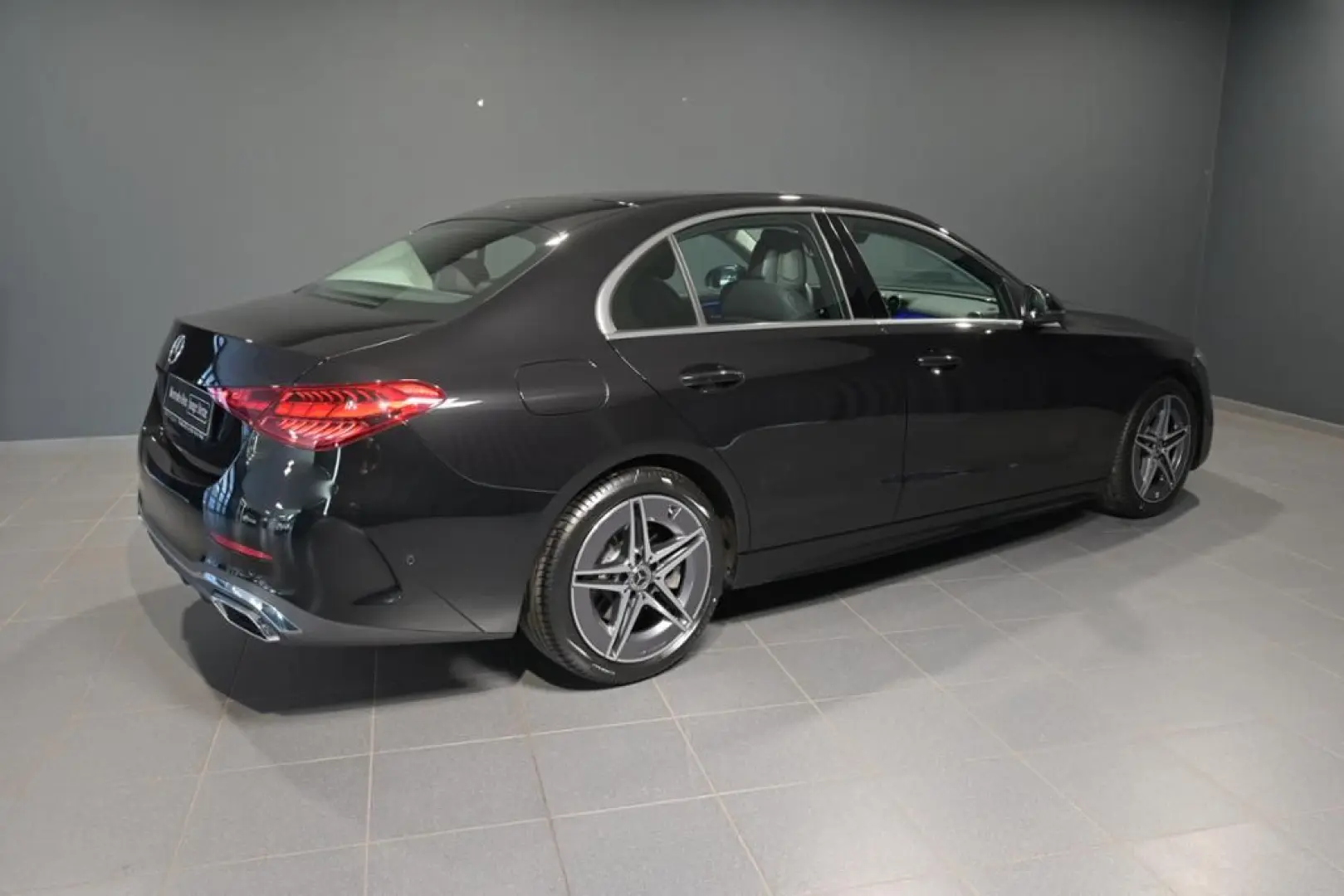 C 200 AMG LED KAMERA SHZ SHD BUSINESS TOTW