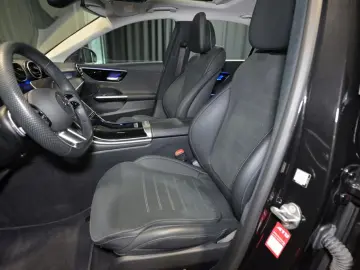 C 200 AMG LED KAMERA SHZ SHD BUSINESS TOTW