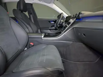 C 200 AMG LED KAMERA SHZ SHD BUSINESS TOTW