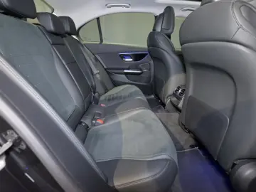 C 200 AMG LED KAMERA SHZ SHD BUSINESS TOTW