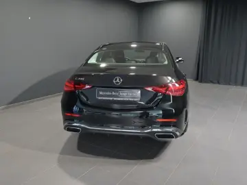 C 200 AMG LED KAMERA SHZ SHD BUSINESS TOTW