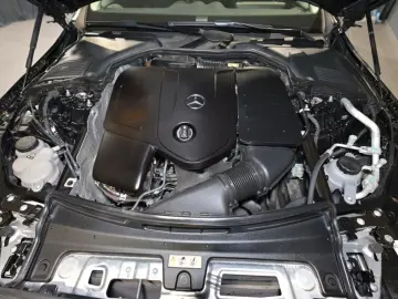 C 200 AMG LED KAMERA SHZ SHD BUSINESS TOTW