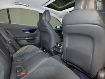 C 200 AMG LED KAMERA SHZ SHD BUSINESS TOTW