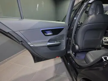 C 200 AMG LED KAMERA SHZ SHD BUSINESS TOTW