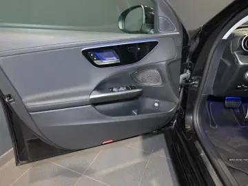 C 200 AMG LED KAMERA SHZ SHD BUSINESS TOTW