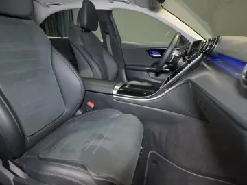 C 200 AMG LED KAMERA SHZ SHD BUSINESS TOTW