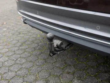 Q8 55 TFSI e quattro S-Line AHK HUD 360  LED SHZ