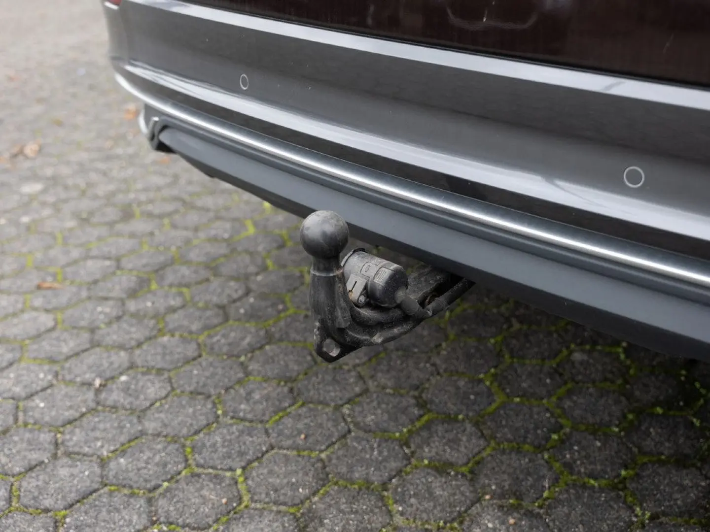 Q8 55 TFSI e quattro S-Line AHK HUD 360  LED SHZ