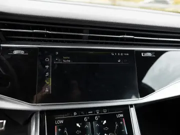 Q8 55 TFSI e quattro S-Line AHK HUD 360  LED SHZ