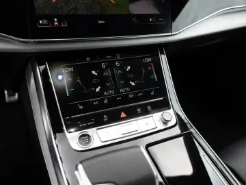 Q8 55 TFSI e quattro S-Line AHK HUD 360  LED SHZ