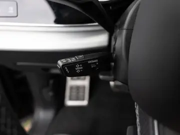 Q8 55 TFSI e quattro S-Line AHK HUD 360  LED SHZ