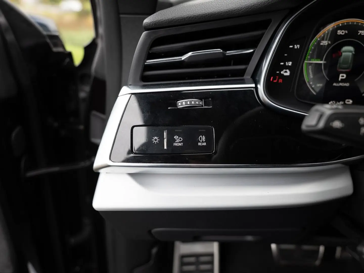 Q8 55 TFSI e quattro S-Line AHK HUD 360  LED SHZ