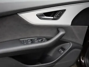 Q8 55 TFSI e quattro S-Line AHK HUD 360  LED SHZ