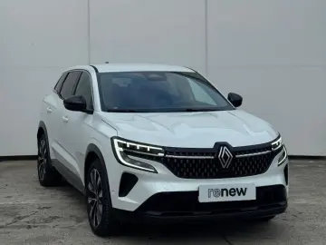 RENAULT AUSTRAL 1.3 TCe MHEV 140CP evolution