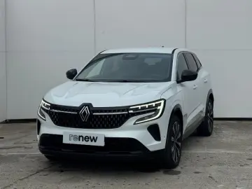 RENAULT AUSTRAL 1.3 TCe MHEV 140CP evolution