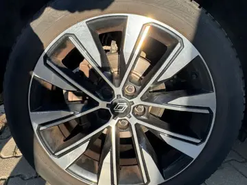 RENAULT AUSTRAL 1.3 TCe MHEV 140CP evolution