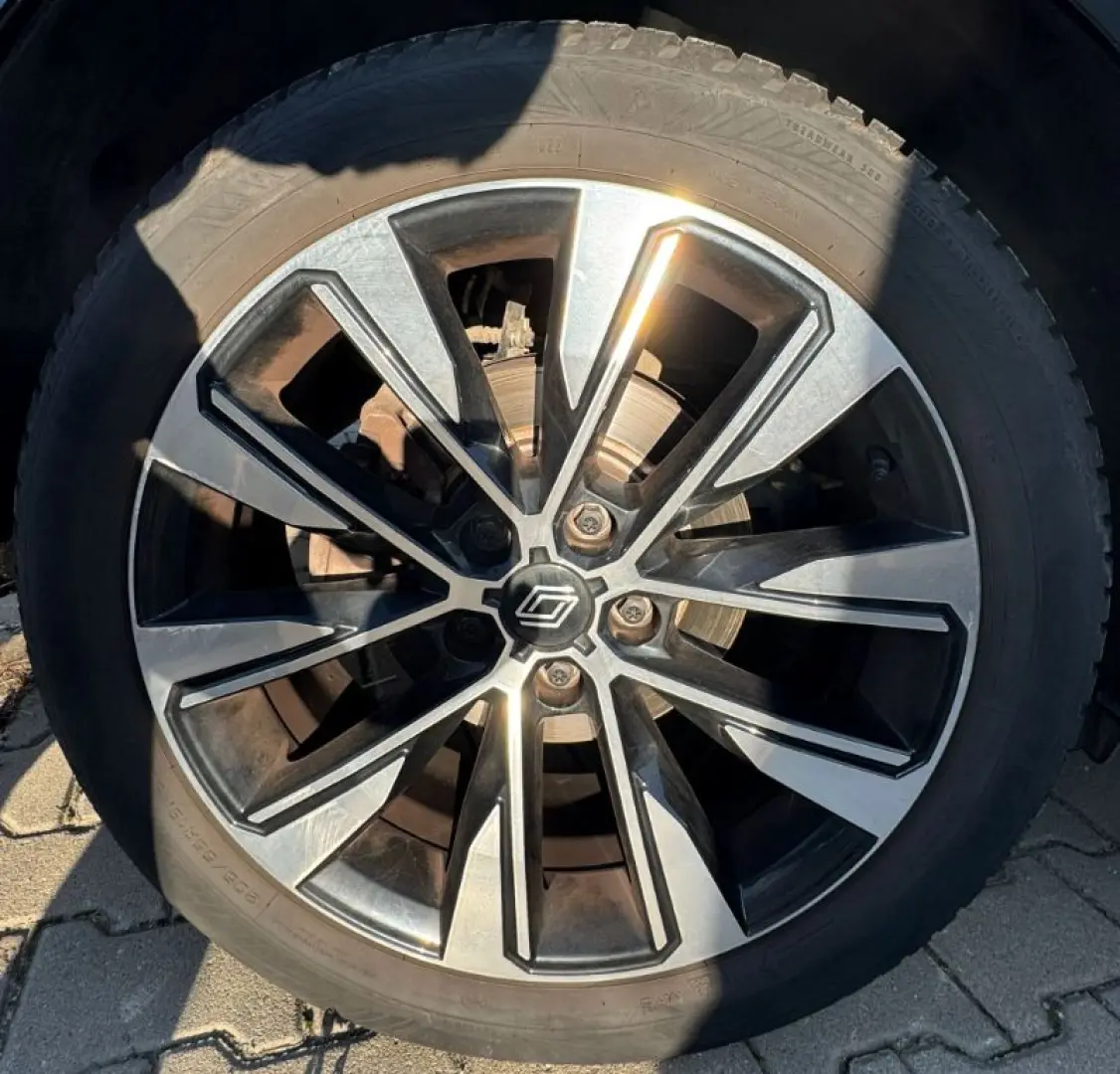 RENAULT AUSTRAL 1.3 TCe MHEV 140CP evolution