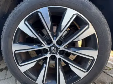 RENAULT AUSTRAL 1.3 TCe MHEV 140CP evolution