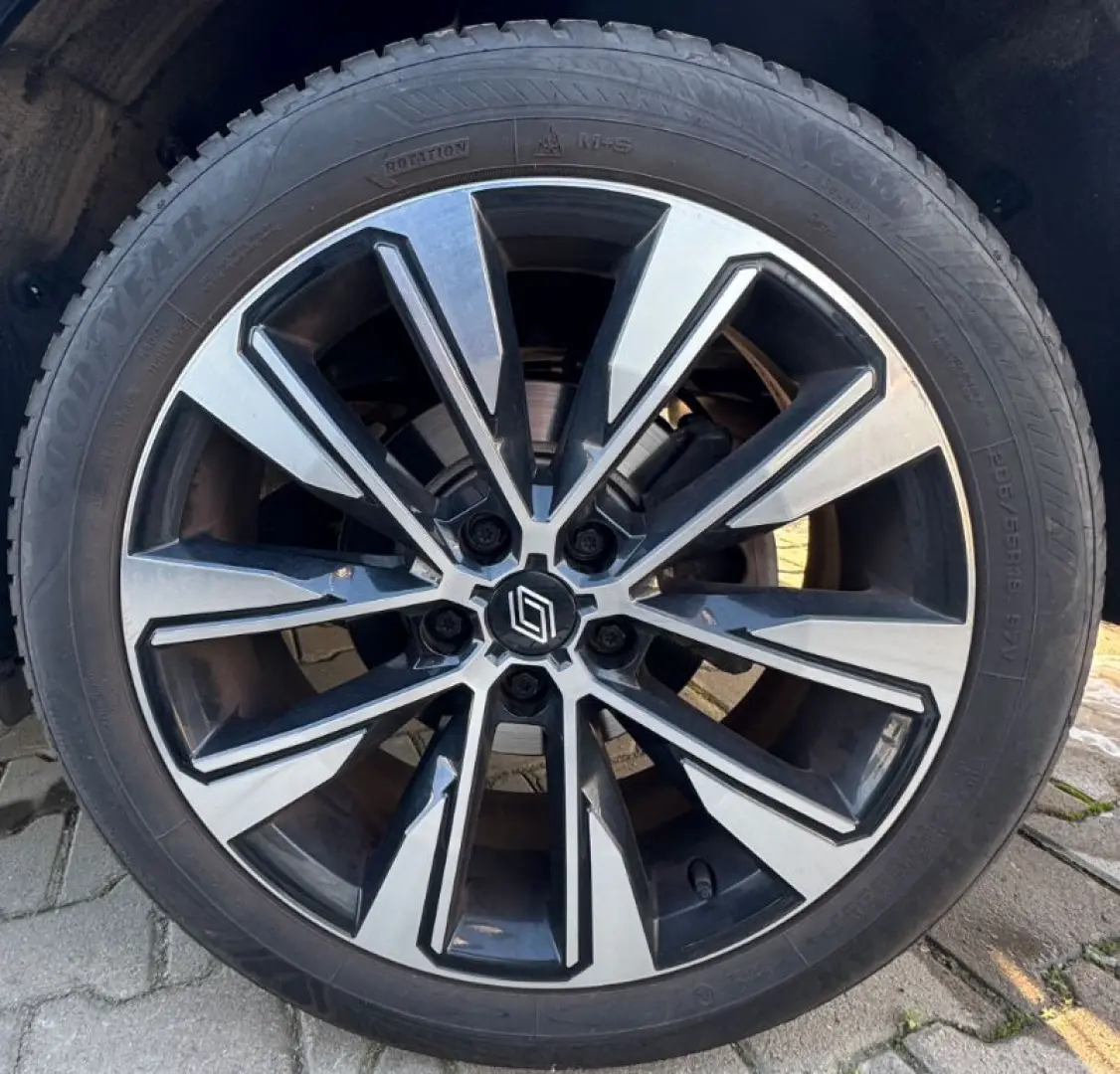 RENAULT AUSTRAL 1.3 TCe MHEV 140CP evolution