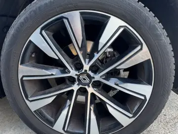 RENAULT AUSTRAL 1.3 TCe MHEV 140CP evolution